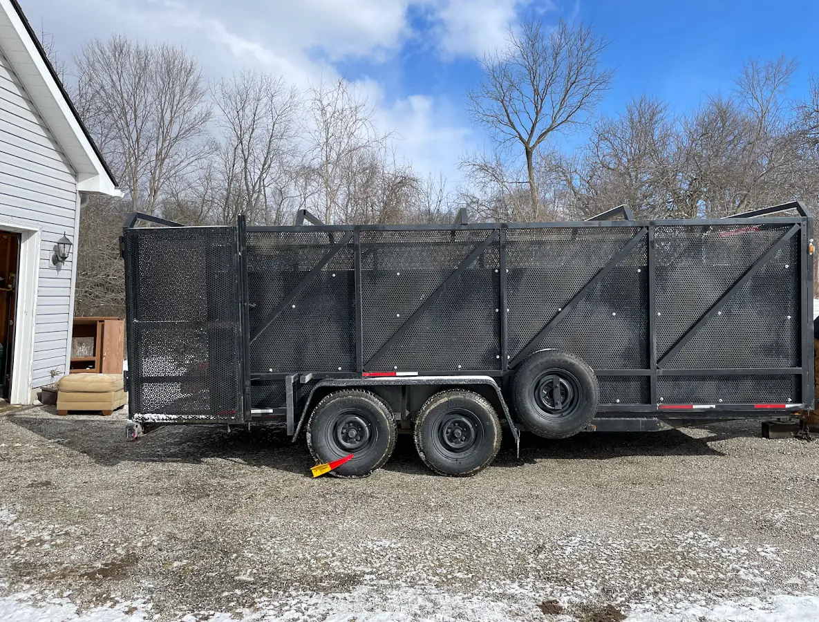 Dumpster Rental services in Grosse Pointe Farms, MI